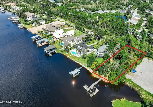 Photo 2 of Land for sale at 365 S Roscoe Blvd, Ponte Vedra Beach, FL 32082 | MLS# 2153346 | Listing updated on 2026-08-01