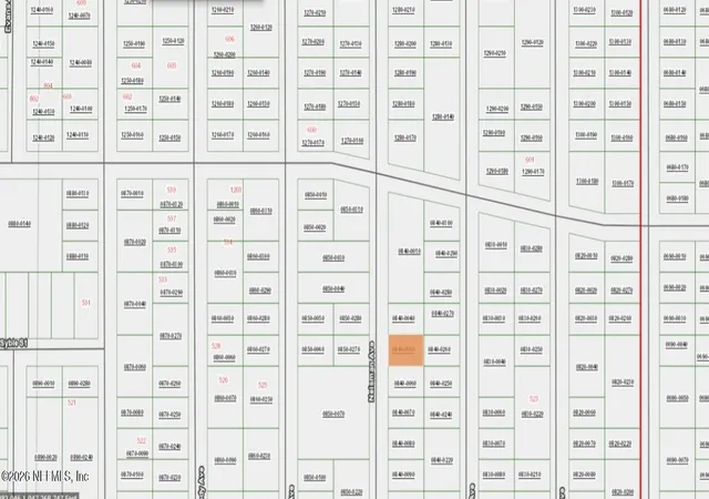 Photo 1 of Land for sale at Xxx Neisman Ave, Interlachen, FL 32148 | MLS# 2155028 | Listing updated on 2026-07-12