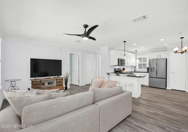 4th image of 154 Ashley Lake Dr, Melrose, FL 32666 | MLS# 2153678