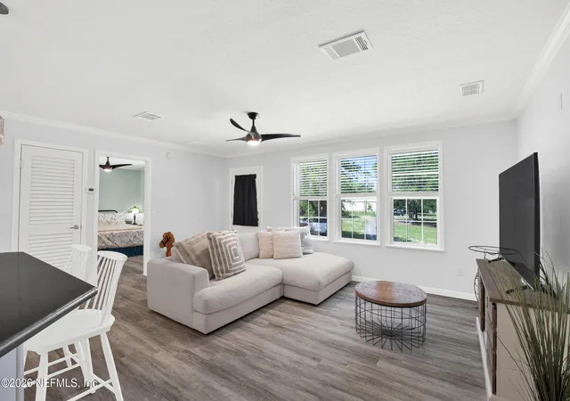 5th image of 154 Ashley Lake Dr, Melrose, FL 32666 | MLS# 2153678