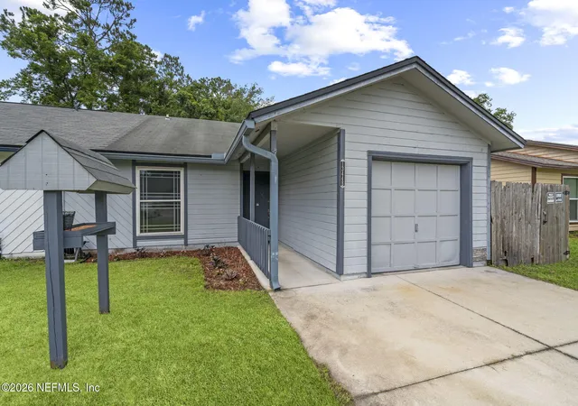 Homes for sale in Orange Park, FL | 1344 Bay Hill Blvd #B, Orange Park, FL 32065 | MLS# 2154252