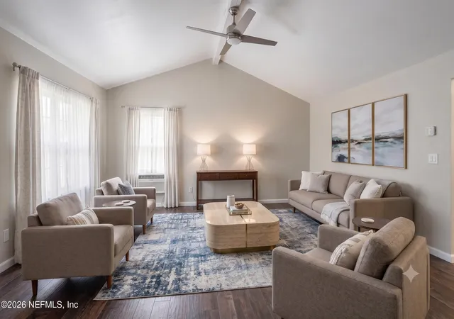 Homes for sale in Orange Park, FL | 1344 Bay Hill Blvd #B, Orange Park, FL 32065 | MLS# 2154252