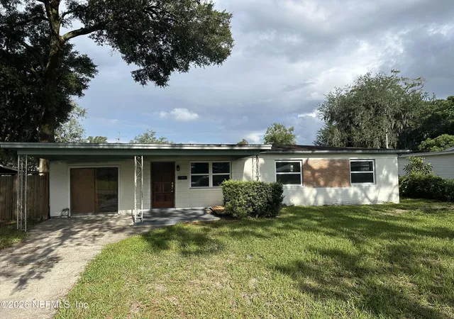 Photo 1 of Single family home for sale at 11276 Andrea Dr, Jacksonville, FL 32218 | MLS# 2153276 | Listing updated on 2026-09-10