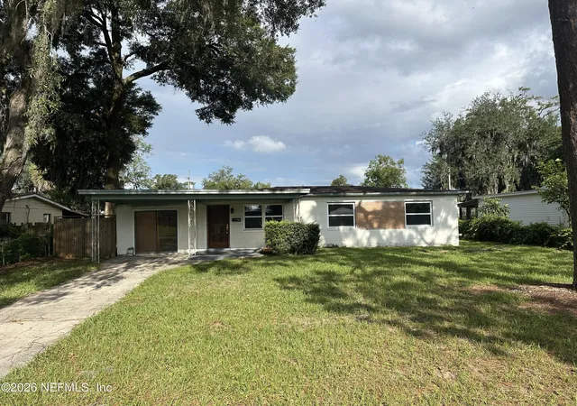 Photo 2 of Single family home for sale at 11276 Andrea Dr, Jacksonville, FL 32218 | MLS# 2153276 | Listing updated on 2026-09-10