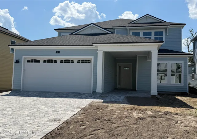 Homes for sale in Saint Johns, FL | 52 Noble Oak Dr, Saint Johns, FL 32259 | MLS# 2153140