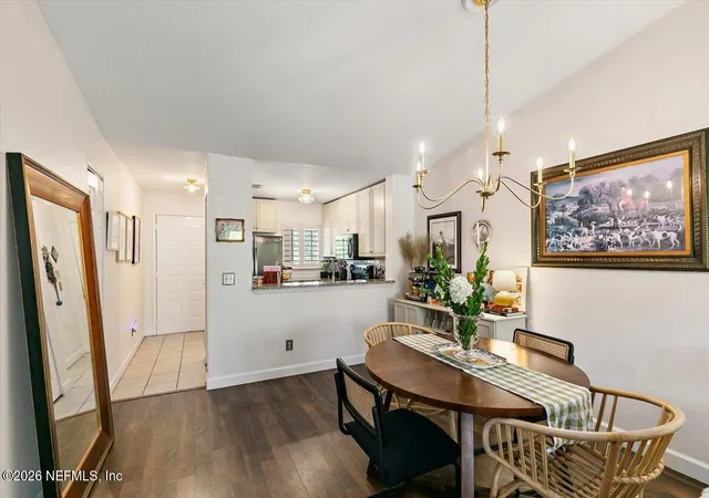 5th image of 27 Arbor Club Dr #318, Ponte Vedra Beach, FL 32082 | MLS# 2153157