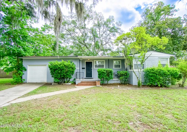 Photo 1 of Single family home for sale at 4820 Avent Dr, Jacksonville, FL 32244 | MLS# 2153142 | Listing updated on 2026-07-25