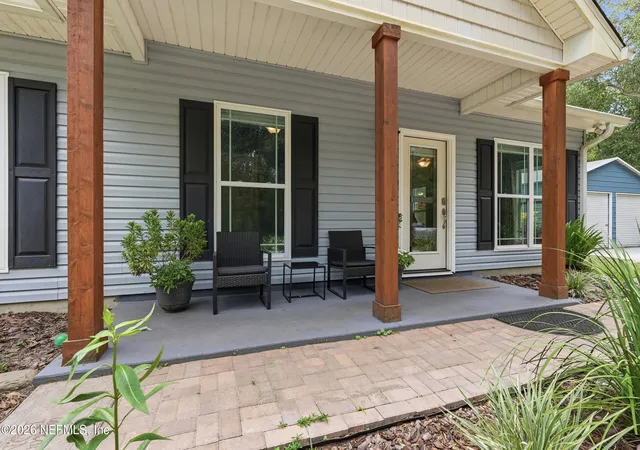 Photo 3 of Single family home for sale at 5019 Heskett Ln, Keystone Heights, FL 32656 | MLS# 2153706 | Listing updated on 2026-08-11