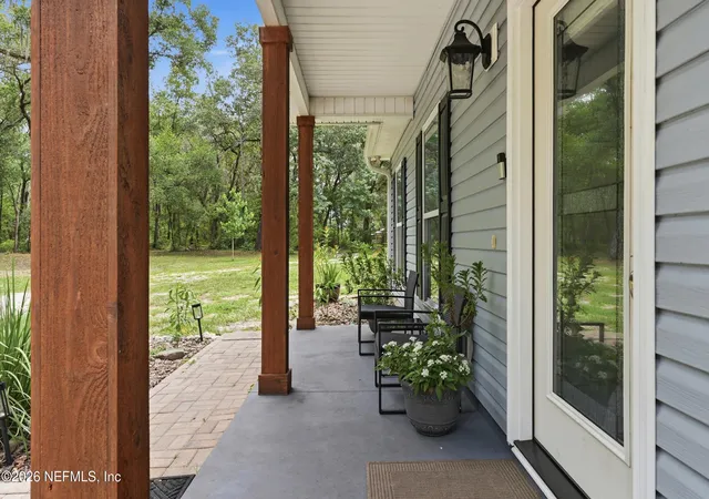 Photo 3 of Single family home for sale at 5019 Heskett Ln, Keystone Heights, FL 32656 | MLS# 2153706 | Listing updated on 2026-08-11