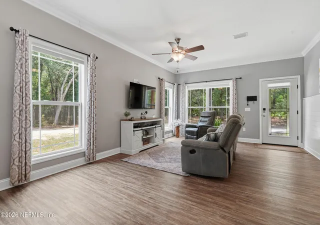 Photo 4 of Single family home for sale at 5019 Heskett Ln, Keystone Heights, FL 32656 | MLS# 2153706 | Listing updated on 2026-08-11