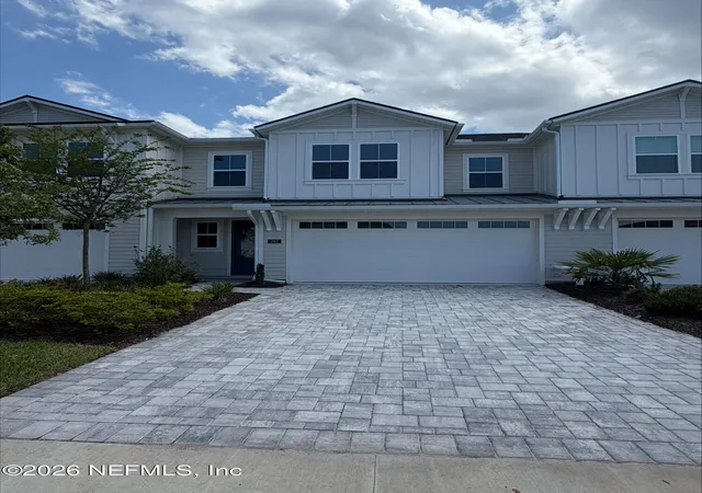 Photo 1 of Sale Pending at 397 Oakmoss Dr, Saint Johns, FL 32259 | MLS# 2153152 | Listing updated on 2026-07-17