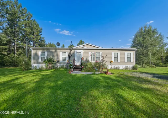Homes for sale in Glen Saint Mary, FL | 9874 Cedar Creek Farms Rd, Glen Saint Mary, FL 32040 | MLS# 2153301