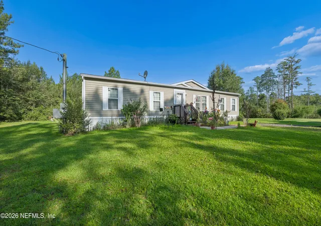 Homes for sale in Glen Saint Mary, FL | 9874 Cedar Creek Farms Rd, Glen Saint Mary, FL 32040 | MLS# 2153301
