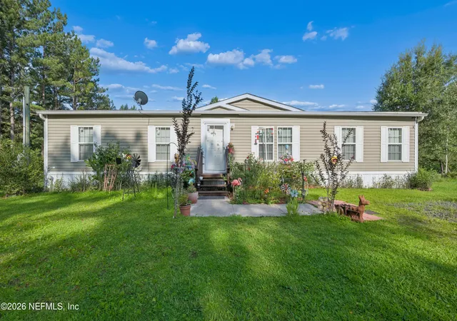 Homes for sale in Glen Saint Mary, FL | 9874 Cedar Creek Farms Rd, Glen Saint Mary, FL 32040 | MLS# 2153301