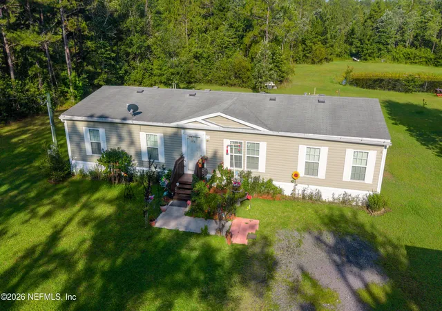 Homes for sale in Glen Saint Mary, FL | 9874 Cedar Creek Farms Rd, Glen Saint Mary, FL 32040 | MLS# 2153301