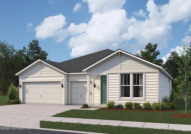 Photo 1 of Single family home for sale at 12050 Marsh Terrapin Dr, Jacksonville, FL 32226 | MLS# 2153156 | Listing updated on 2026-09-10