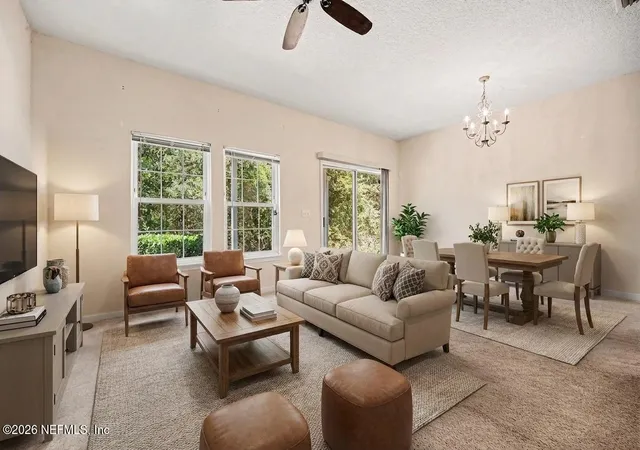 Photo 3 of Townhouse for sale at 1777 Biscayne Bay Cir, Jacksonville, FL 32218 | MLS# 2153718 | Listing updated on 2026-08-19
