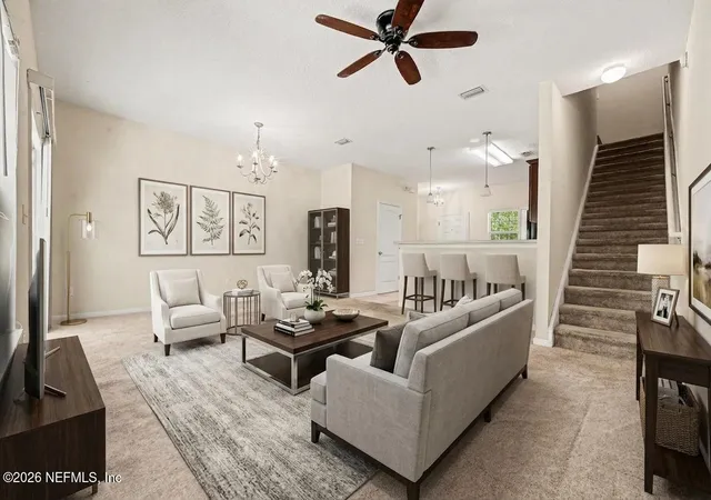 5th image of 1777 Biscayne Bay Cir, Jacksonville, FL 32218 | MLS# 2153718