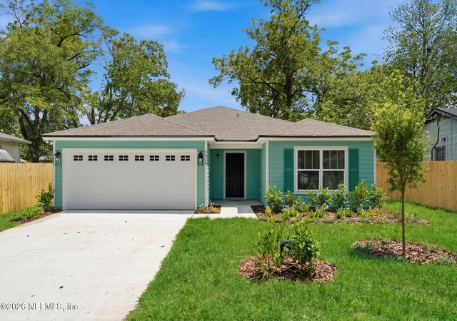 Single family home for sale at 3026 Lowell Ave, Jacksonville, FL 32254 | MLS# 2153162
