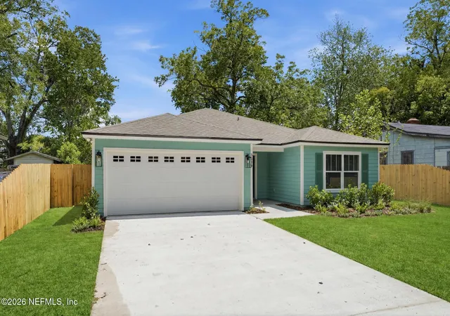Photo 2 of Single family home for sale at 3026 Lowell Ave, Jacksonville, FL 32254 | MLS# 2153162 | Listing updated on 2026-10-06
