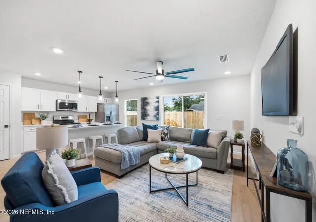 Photo 3 of Single family home for sale at 3026 Lowell Ave, Jacksonville, FL 32254 | MLS# 2153162 | Listing updated on 2026-10-06