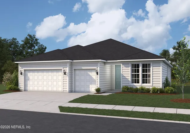 Photo 1 of Single family home for sale at 5618 Andring Way, Jacksonville, FL 32226 | MLS# 2153160 | Listing updated on 2026-09-10