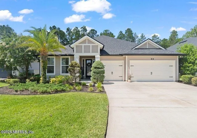 1st image of 289 Weathered Edge Dr, St. Augustine, FL 32092 | MLS# 2153167