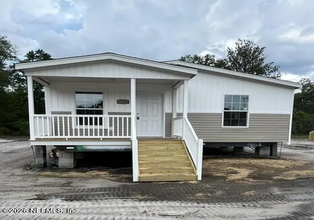 Homes for sale in Hilliard, FL | 27418 W Third Ave, Hilliard, FL 32046 | MLS# 2153182