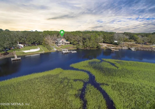 Photo 1 of Single family home for sale at 940564 Old Nassauville Rd, Fernandina Beach, FL 32034 | MLS# 2153210 | Listing updated on 2026-09-03