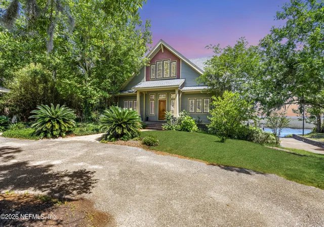 Photo 3 of Single family home for sale at 940564 Old Nassauville Rd, Fernandina Beach, FL 32034 | MLS# 2153210 | Listing updated on 2026-09-03