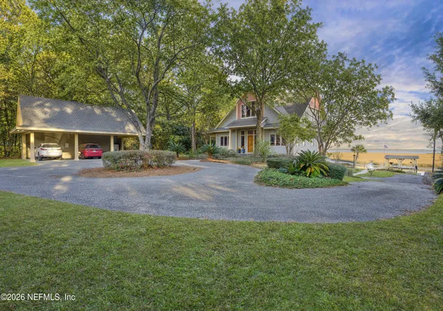 Photo 3 of Single family home for sale at 940564 Old Nassauville Rd, Fernandina Beach, FL 32034 | MLS# 2153210 | Listing updated on 2026-09-03