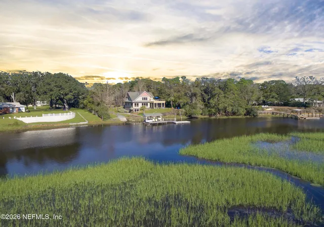 Photo 4 of Single family home for sale at 940564 Old Nassauville Rd, Fernandina Beach, FL 32034 | MLS# 2153210 | Listing updated on 2026-09-03