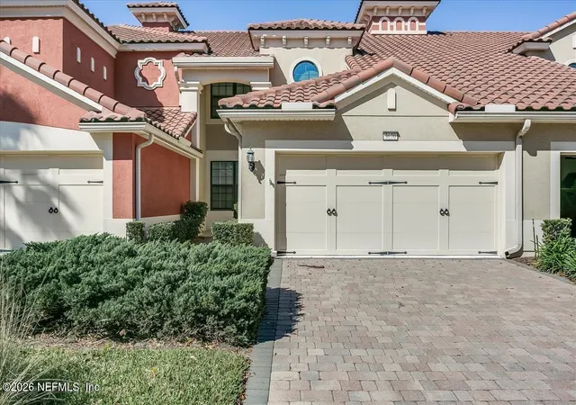 Photo 1 of Townhouse for sale at 3670 Casitas Dr, Jacksonville, FL 32224 | MLS# 2153249 | Listing updated on 2026-08-04