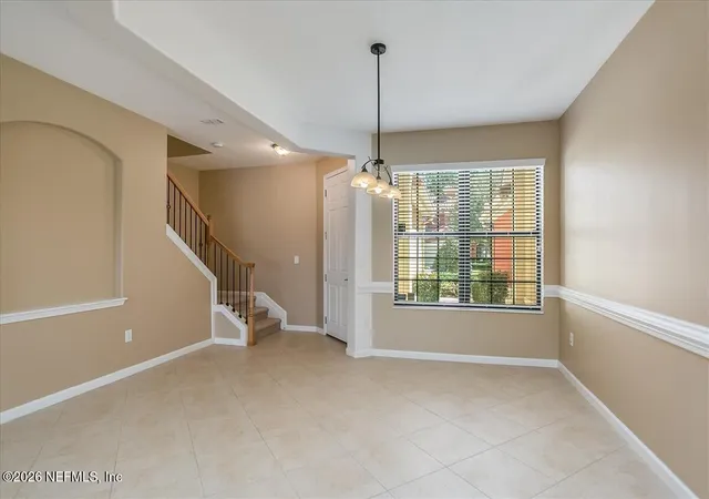 Photo 3 of Townhouse for sale at 3670 Casitas Dr, Jacksonville, FL 32224 | MLS# 2153249 | Listing updated on 2026-08-04