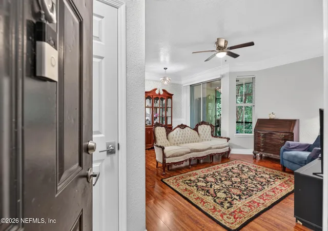 Photo 4 of Condo for sale at 8539 Gate Pkwy W #616, Jacksonville, FL 32216 | MLS# 2154123 | Listing updated on 2026-08-04