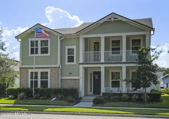 Photo 1 of Single family home for sale at 1246 Orange Branch Trl, Saint Johns, FL 32259 | MLS# 2153185 | Listing updated on 2026-08-30