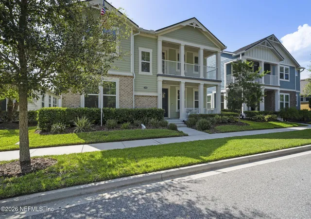 Photo 2 of Single family home for sale at 1246 Orange Branch Trl, Saint Johns, FL 32259 | MLS# 2153185 | Listing updated on 2026-08-30