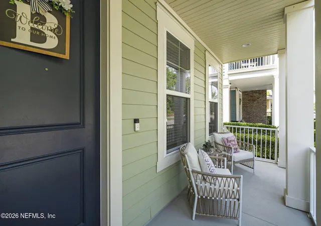 Photo 3 of Single family home for sale at 1246 Orange Branch Trl, Saint Johns, FL 32259 | MLS# 2153185 | Listing updated on 2026-08-30