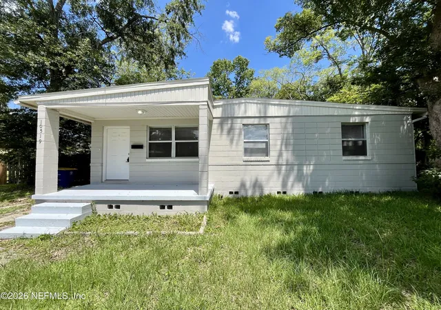 Photo 1 of Single family home for sale at 10519 Arendal Rd, Jacksonville, FL 32218 | MLS# 2153205 | Listing updated on 2026-09-08