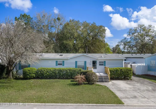 Homes for sale in Saint Augustine, FL | 109 Bartram Oaks Blvd, Saint Augustine, FL 32092 | MLS# 2153331