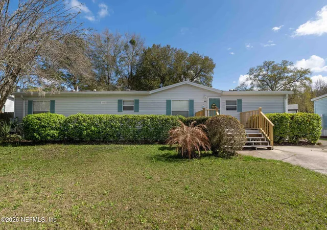 Homes for sale in Saint Augustine, FL | 109 Bartram Oaks Blvd, Saint Augustine, FL 32092 | MLS# 2153331