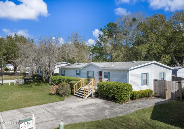 Homes for sale in Saint Augustine, FL | 109 Bartram Oaks Blvd, Saint Augustine, FL 32092 | MLS# 2153331