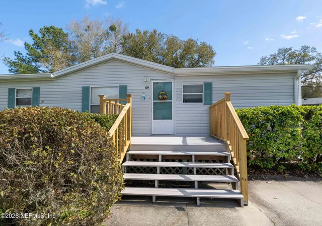 Homes for sale in Saint Augustine, FL | 109 Bartram Oaks Blvd, Saint Augustine, FL 32092 | MLS# 2153331