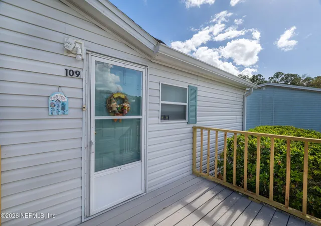 Homes for sale in Saint Augustine, FL | 109 Bartram Oaks Blvd, Saint Augustine, FL 32092 | MLS# 2153331