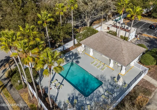 Homes for sale in Jacksonville, FL | 8230 Dames Point Crossing Boulevard, Jacksonville, FL 32277 | Houzeo