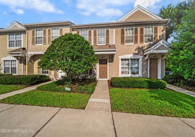 Homes for sale in Jacksonville, FL | 8230 Dames Point Crossing Blvd N #1307, Jacksonville, FL 32277 | MLS# 2153198