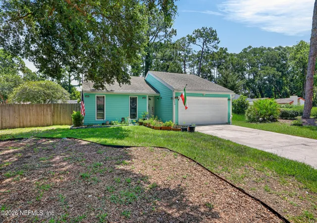 Photo 1 of Single family home for sale at 10379 Arrow Lakes Ct, Jacksonville, FL 32257 | MLS# 2153202 | Listing updated on 2026-08-20