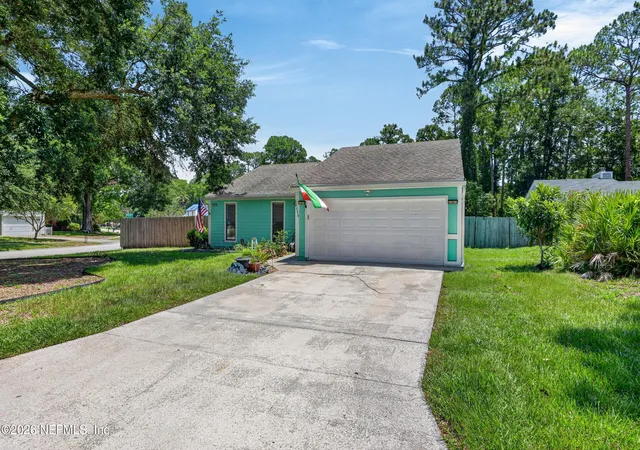Photo 2 of Single family home for sale at 10379 Arrow Lakes Ct, Jacksonville, FL 32257 | MLS# 2153202 | Listing updated on 2026-08-20