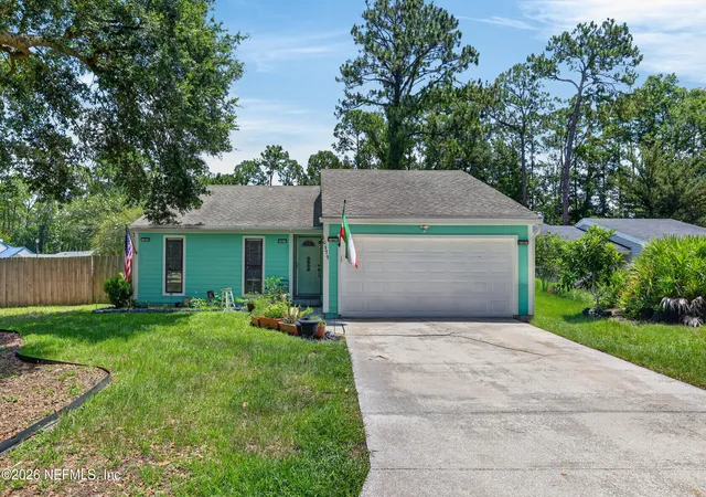 Photo 3 of Single family home for sale at 10379 Arrow Lakes Ct, Jacksonville, FL 32257 | MLS# 2153202 | Listing updated on 2026-08-20
