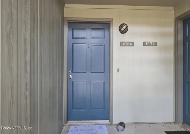 Homes for sale in Fernandina Beach, FL | 2700 Mizell Ave #102A, Fernandina Beach, FL 32034 | MLS# 2153334